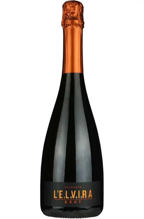 L'Elvira Spumante
