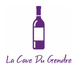 La Cave du Gendre