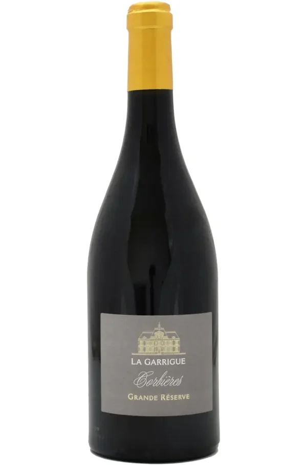 La Garrigue - Corbières