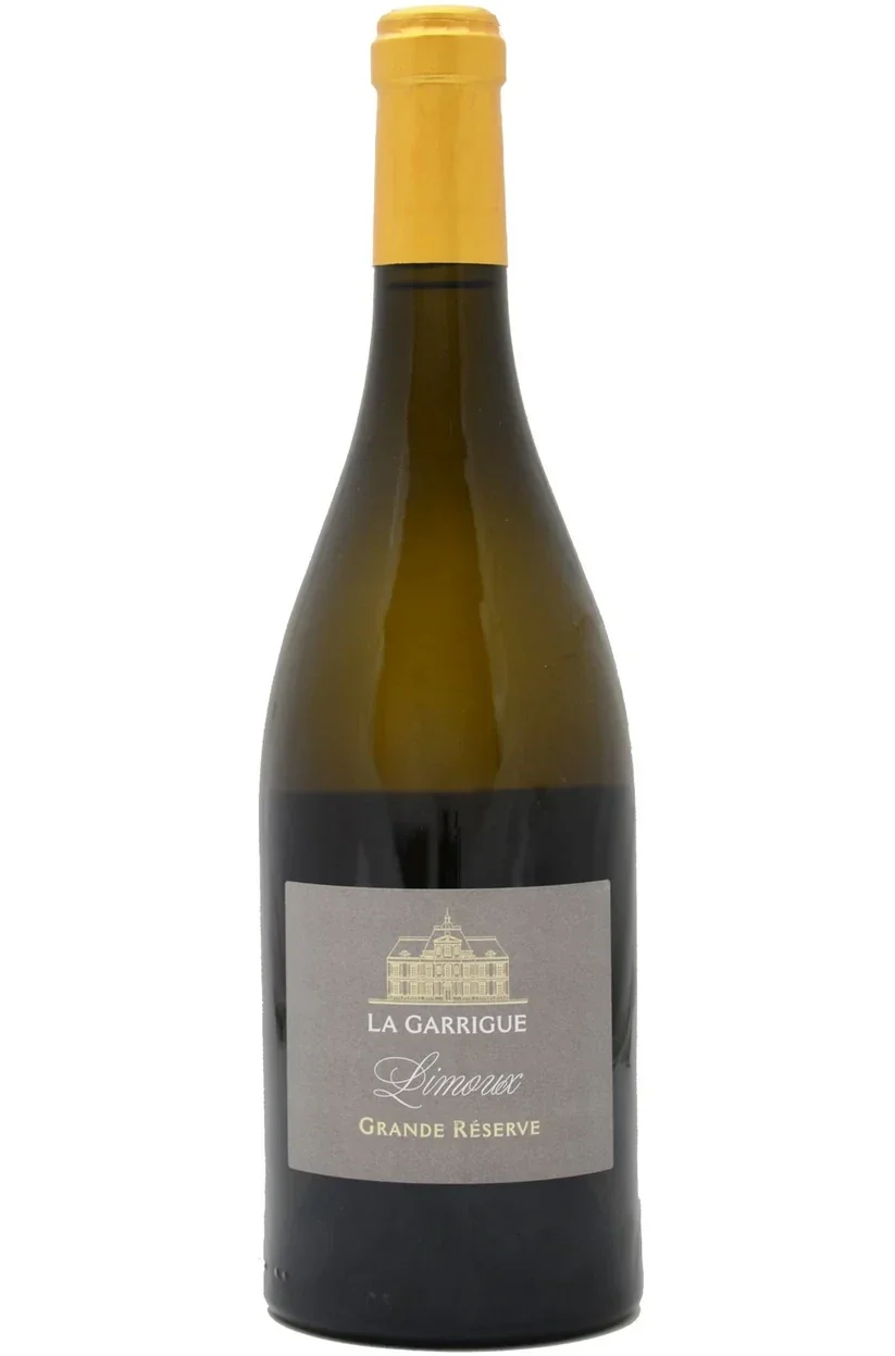 La Garrigue - Limoux