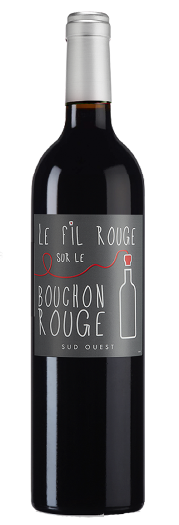 Le fil rouge