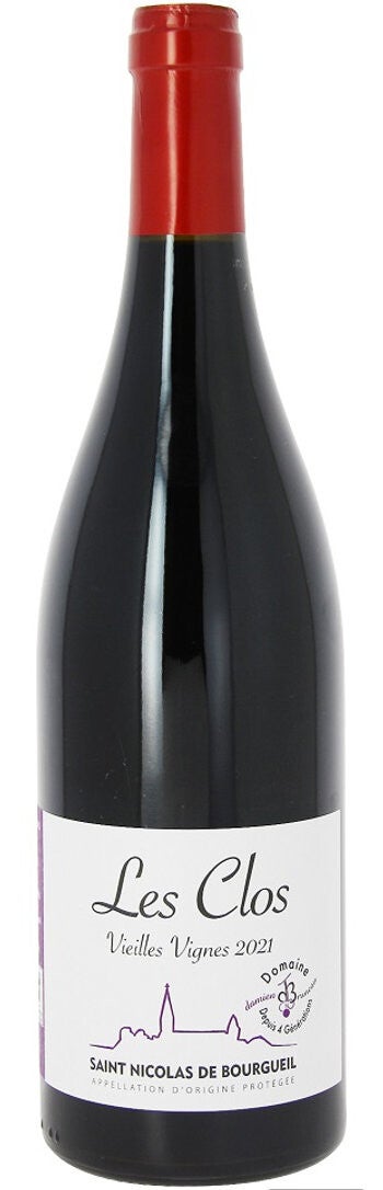 Les Clos