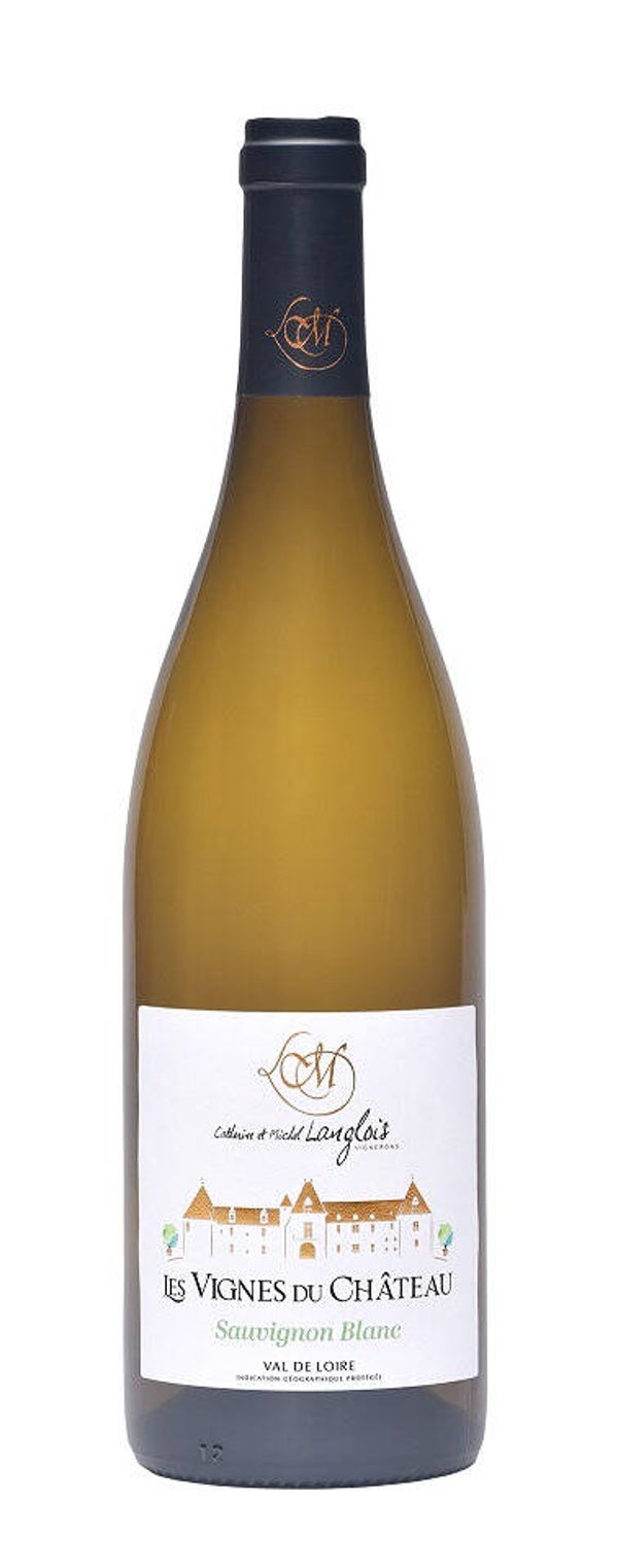 Les Vignes du Château