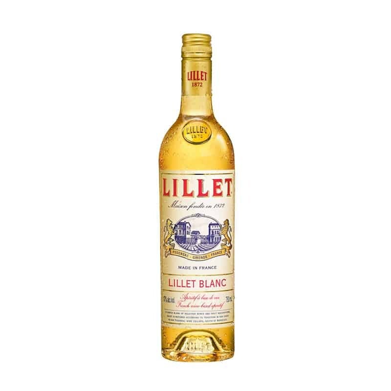 Lillet blanc