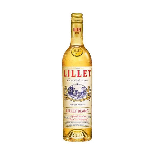 Lillet blanc