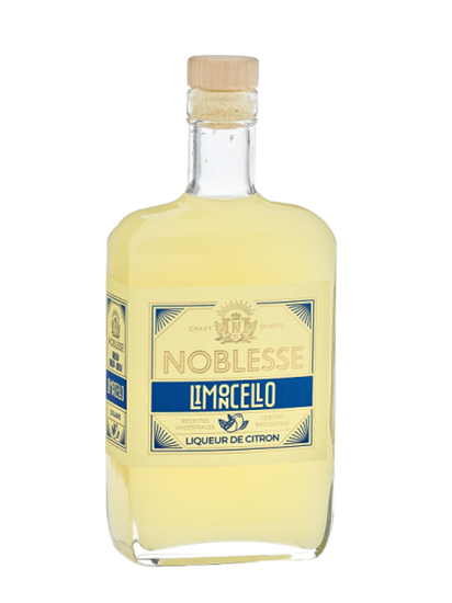 Limoncello Noblesse