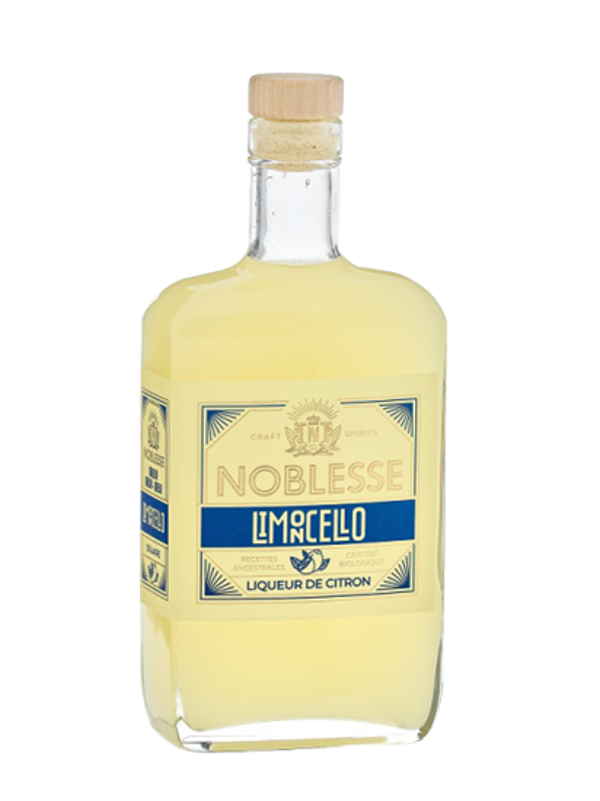 Limoncello Noblesse