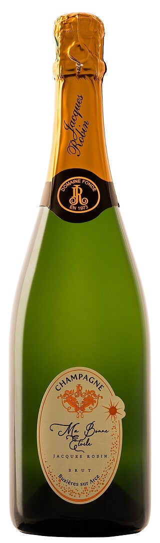 Ma Bonne Étoile