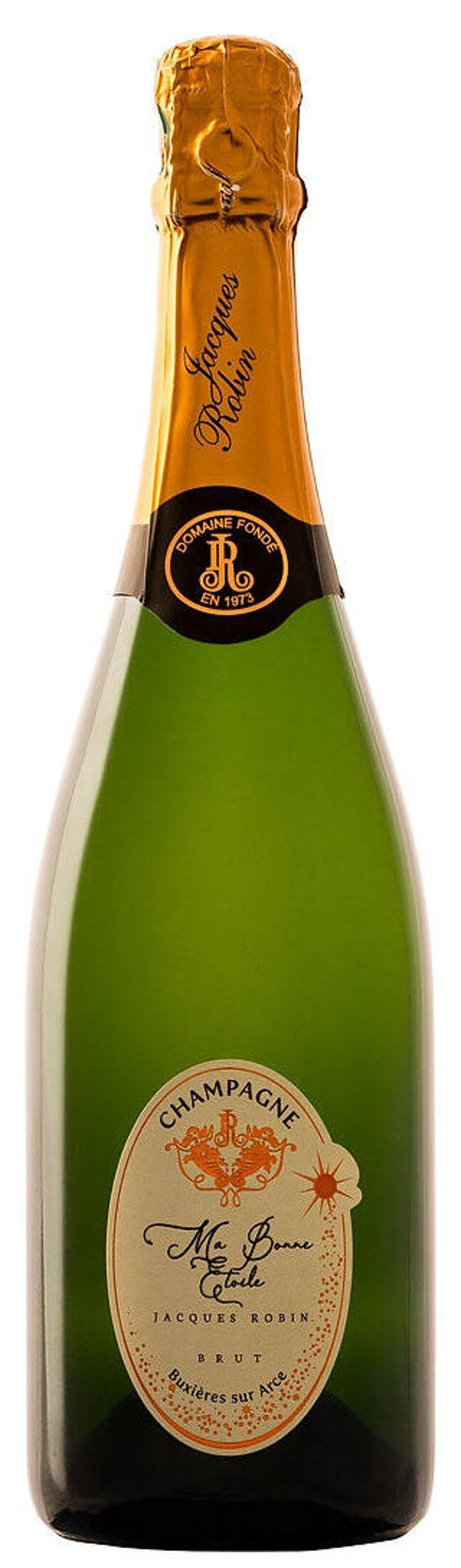 Ma Bonne Étoile