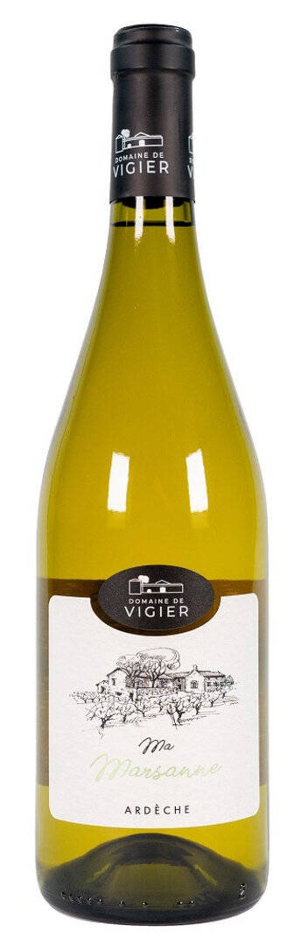 Ma Marsanne