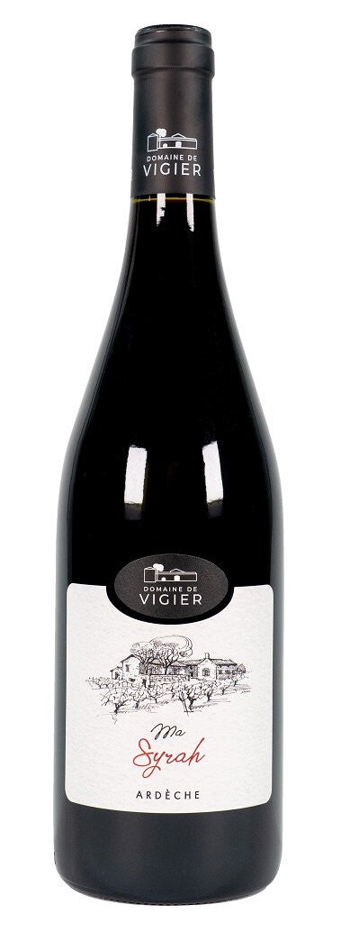 Ma Syrah