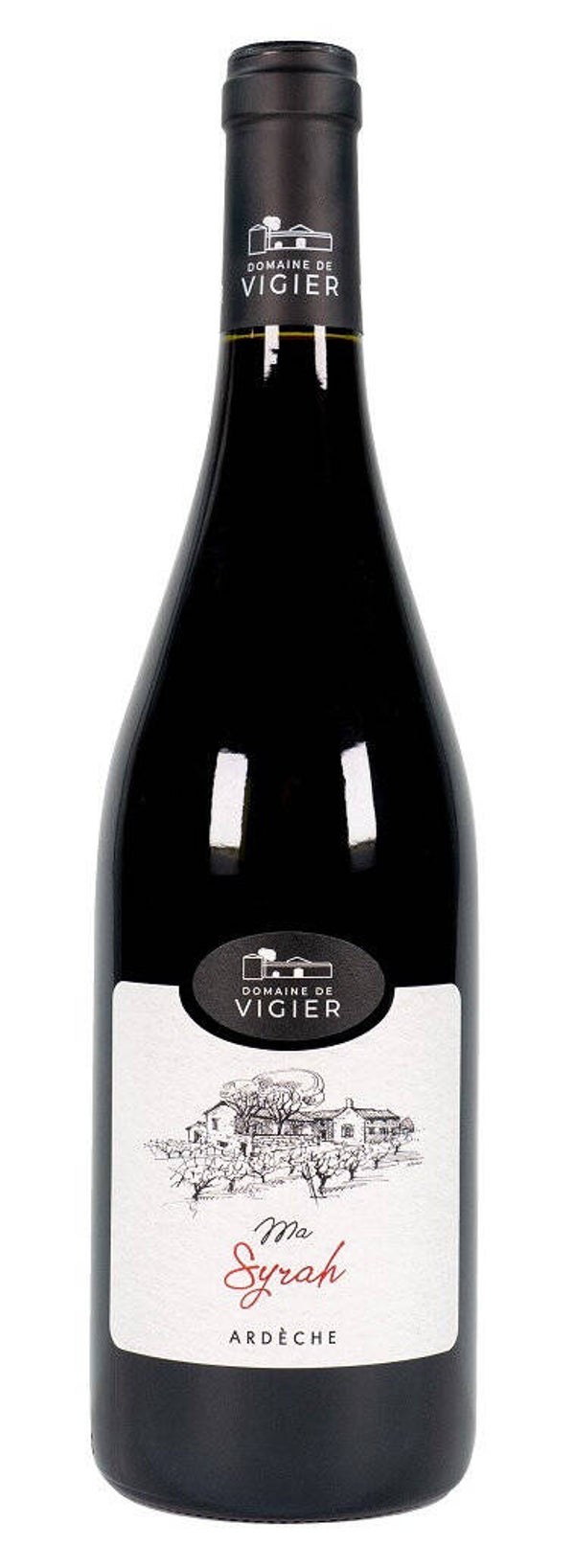 Ma Syrah