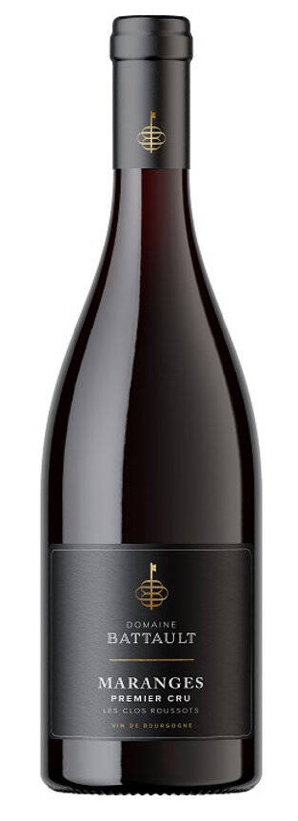 Maranges 1er cru - Clos Roussots