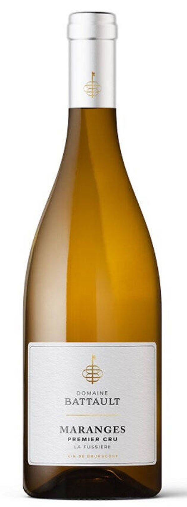 Maranges 1er cru - Fussière (blanc)
