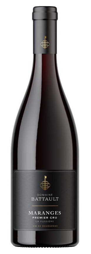 Maranges 1er cru - Fussière (rouge)
