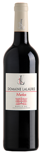 Collection Merlot