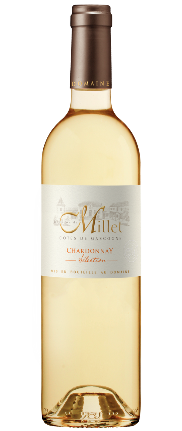 Sélection Chardonnay