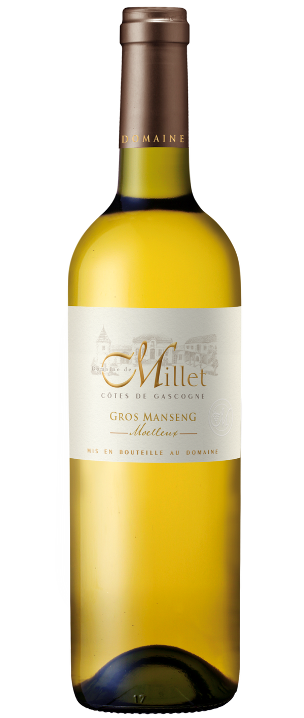 Sélection Gros Manseng
