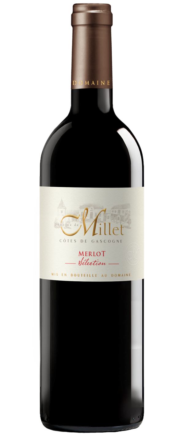 Sélection Merlot