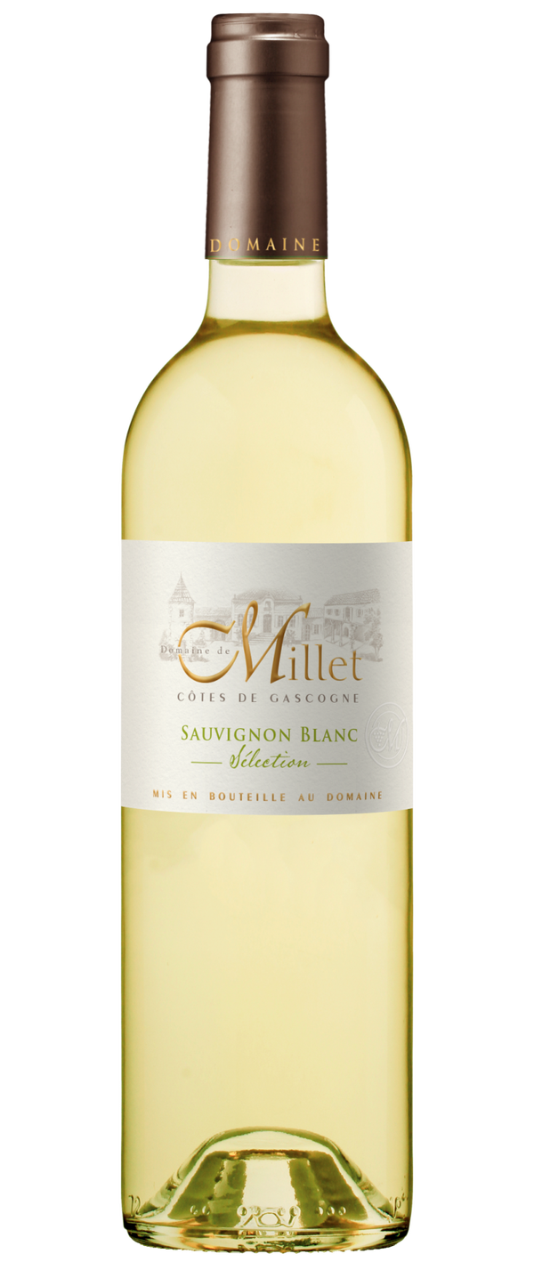 Sélection Sauvignon
