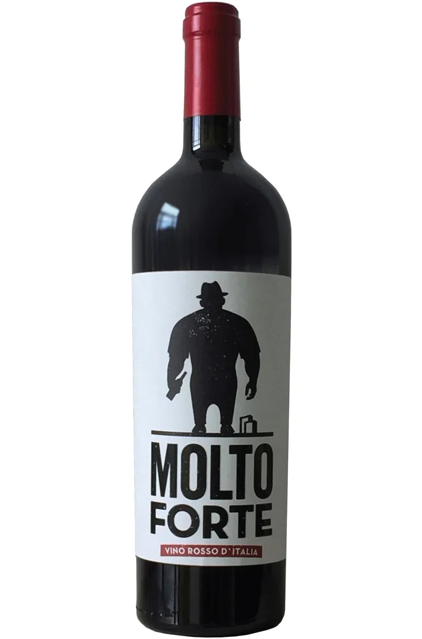 Molto Forte