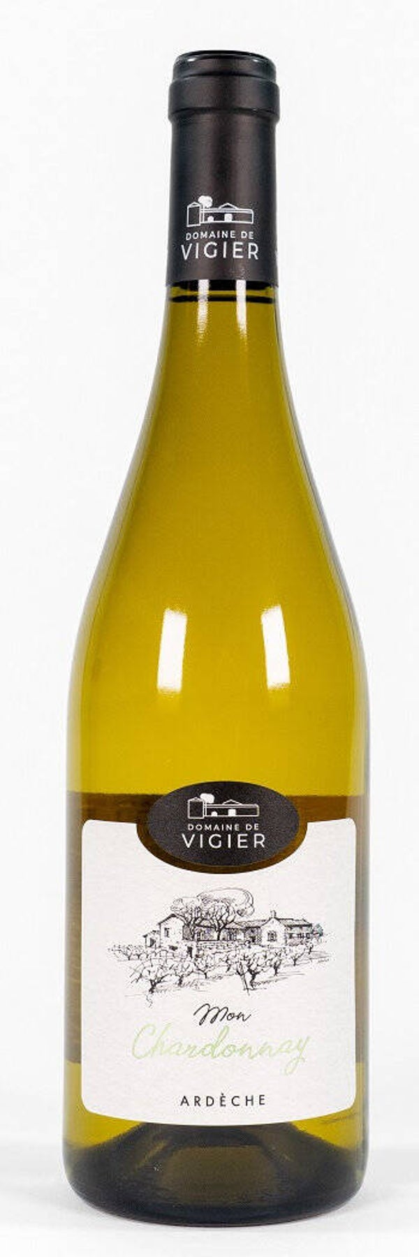 Mon Chardonnay