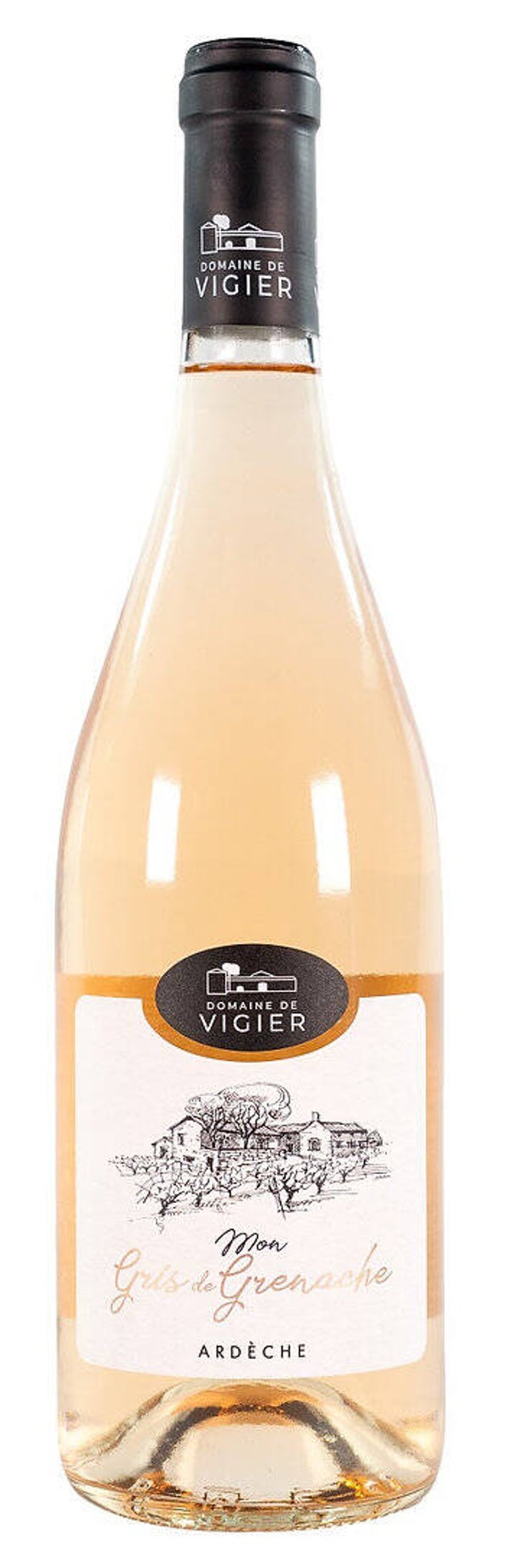 Mon Gris de Grenache