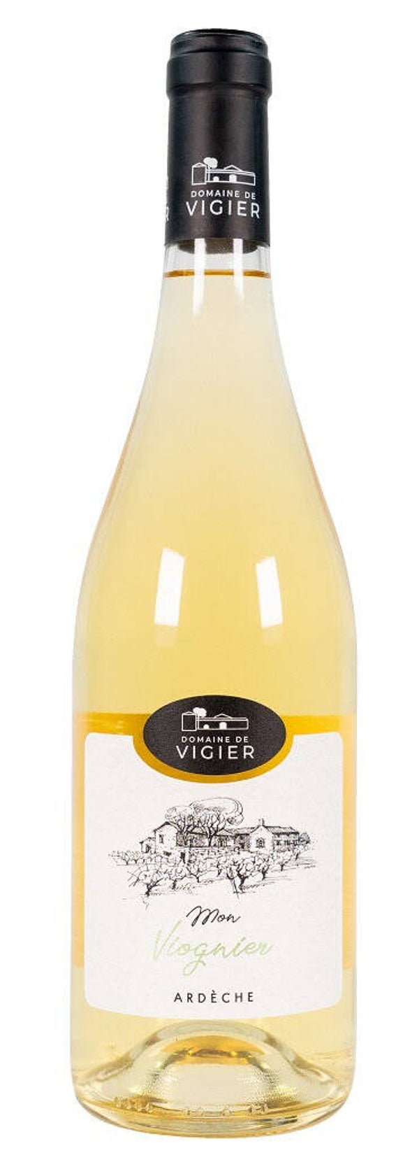 Mon Viognier