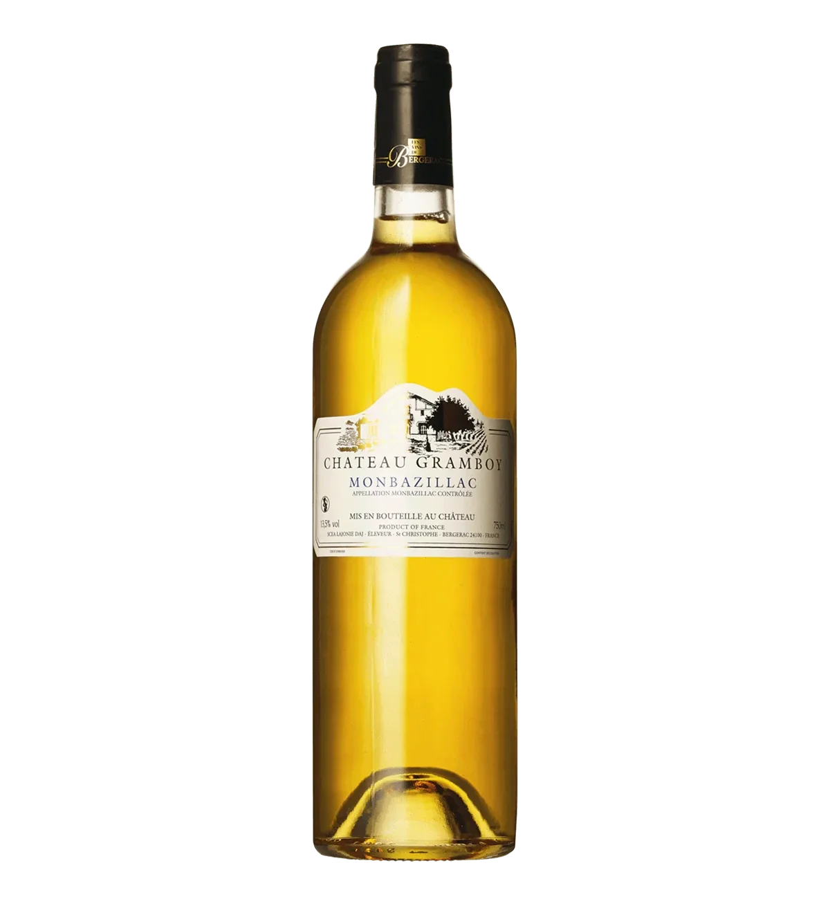 Montbazillac