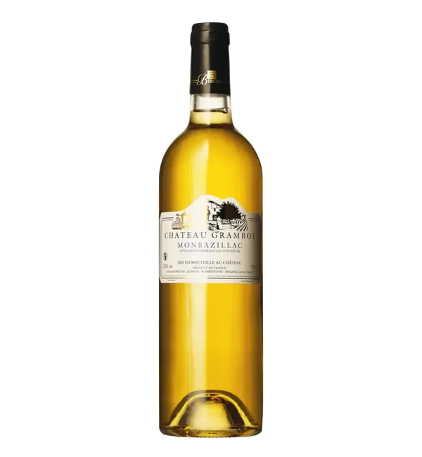 Montbazillac