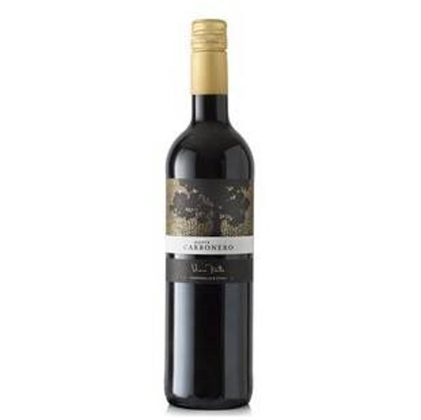Monte Carbonero