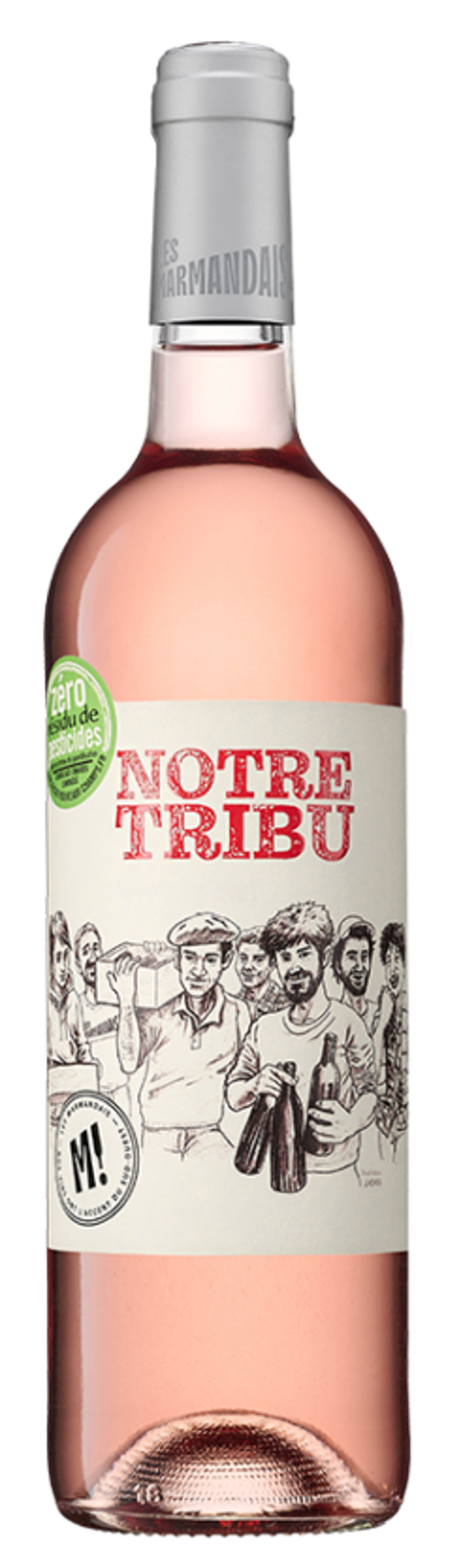 Notre Tribu