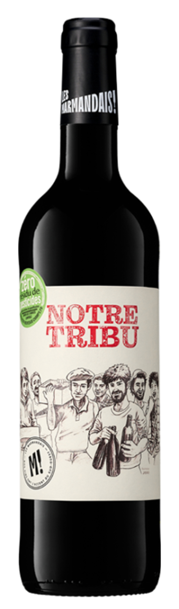 Notre Tribu