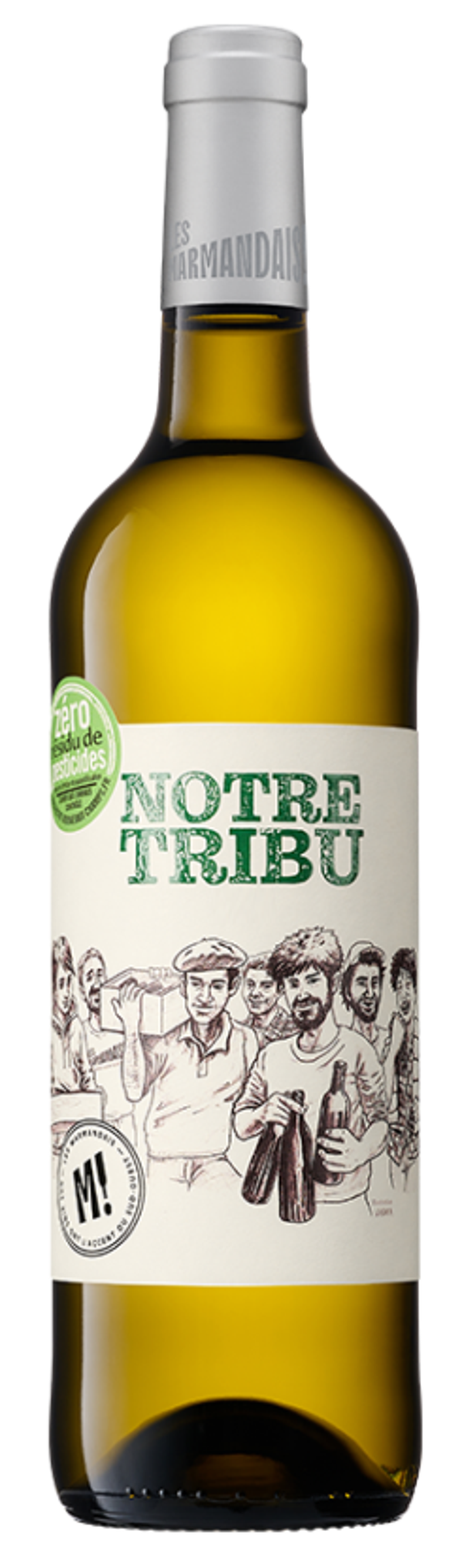 Notre Tribu