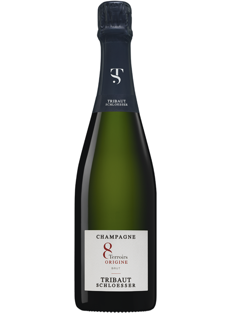 Tribaut - Origine Brut
