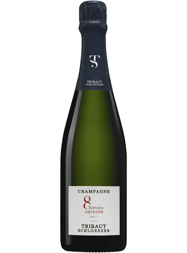 Tribaut - Origine Brut