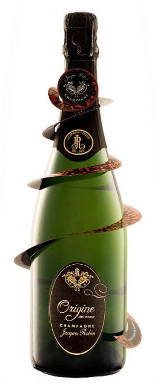 Cuvée Origine Brut