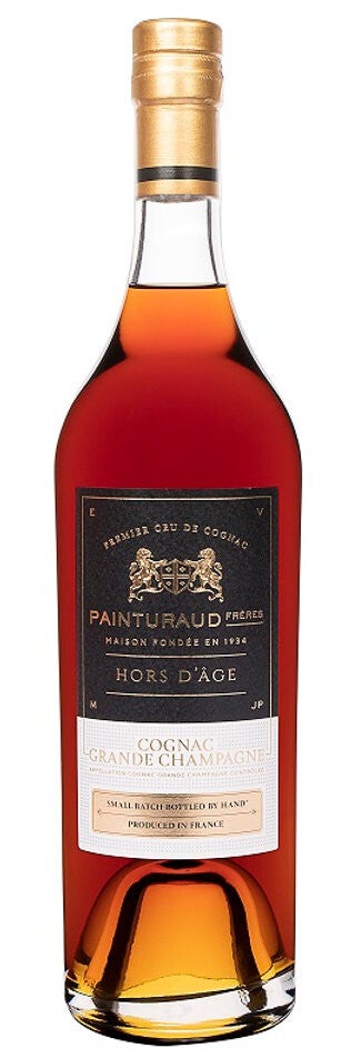 Hors d'âge