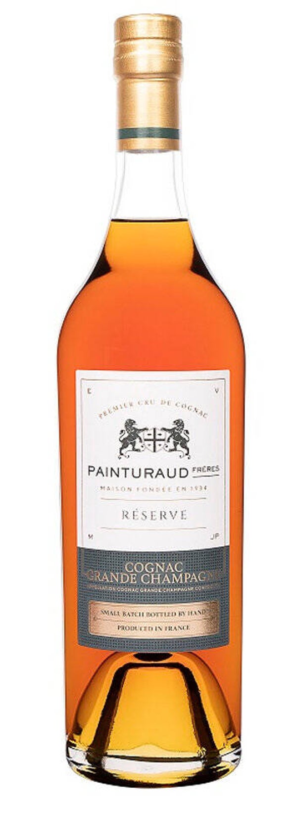 Réserve