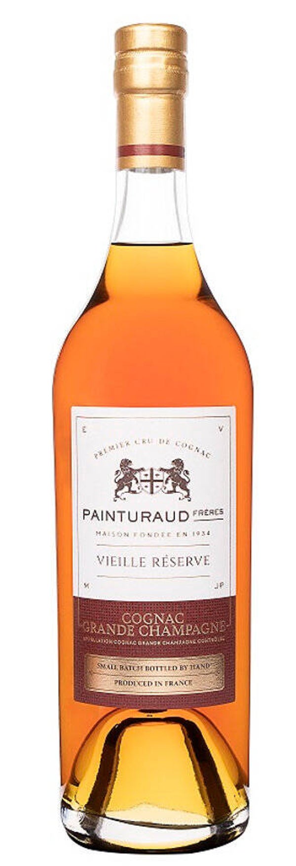 Vieille Réserve