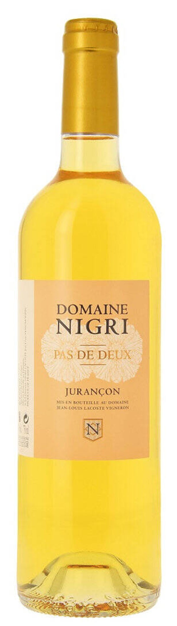 Pas de deux