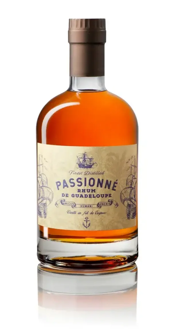 Passionne Guadeloupe