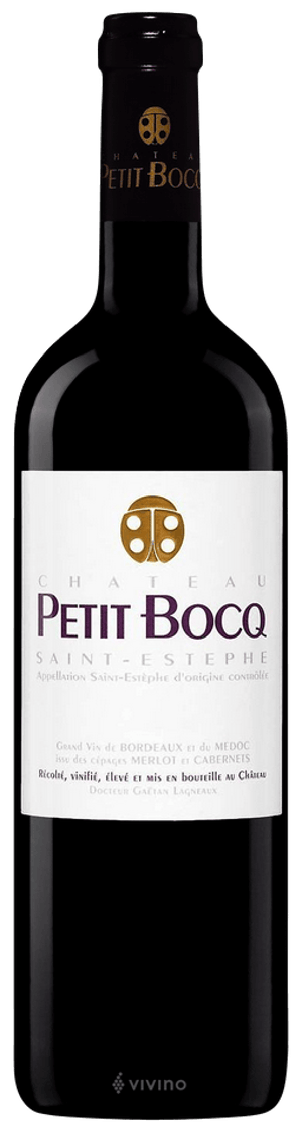 Petit Bocq