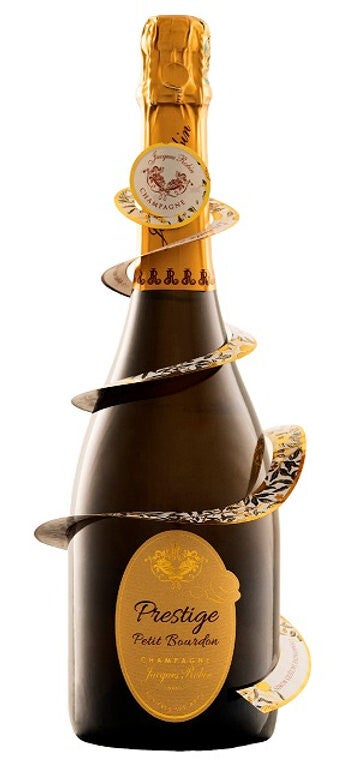 Petit Bourdon Prestige