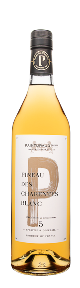 Pineau des Charentes blanc