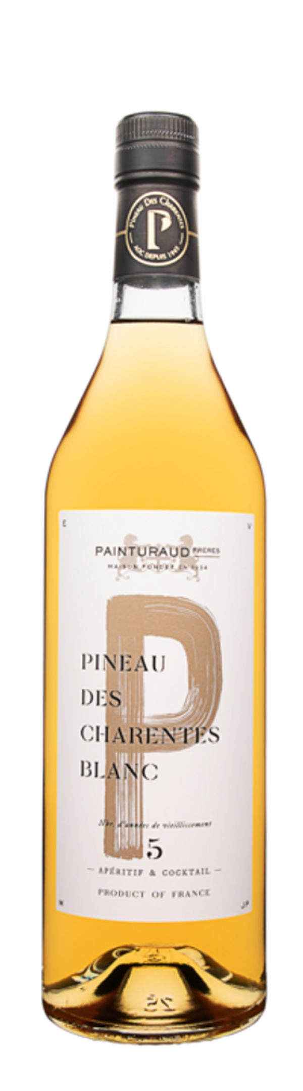 Pineau des Charentes blanc