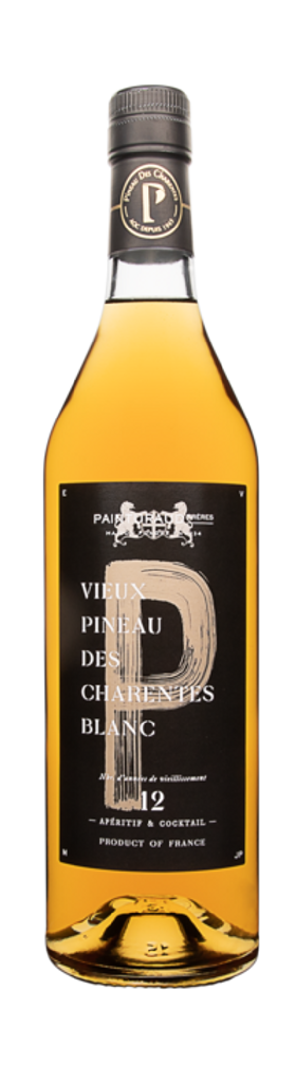 Pineau des Charentes Vieux Blanc
