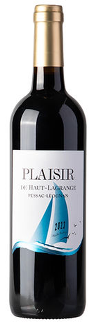 Plaisir Haut Lagrange