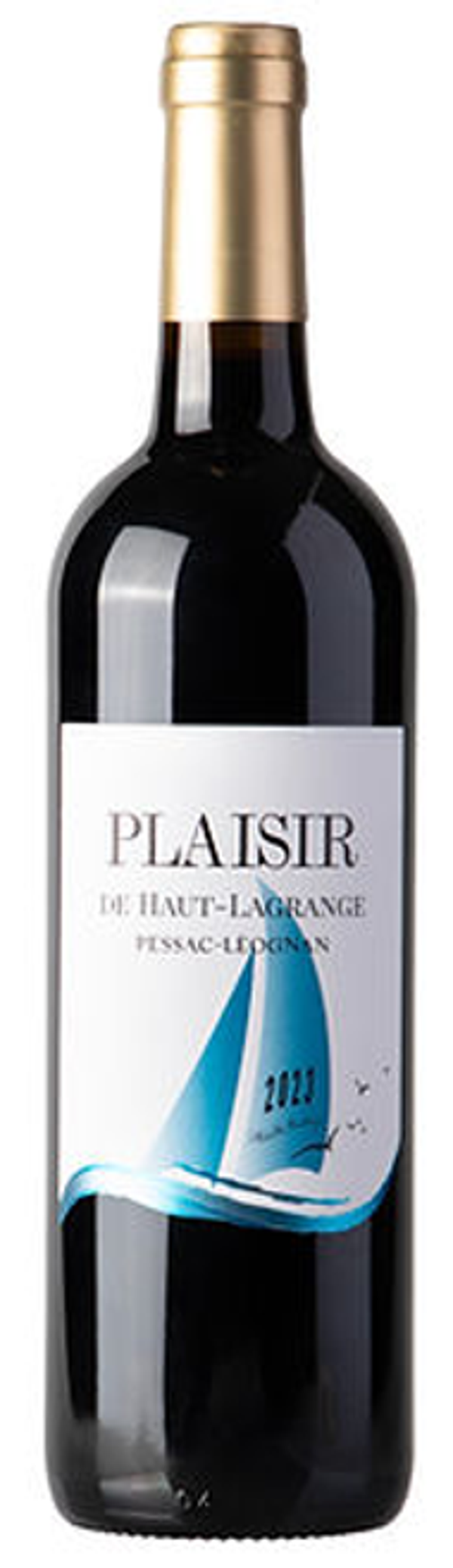 Plaisir Haut Lagrange