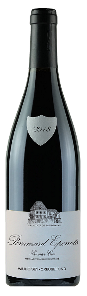 Pommard 1er cru - Épenots